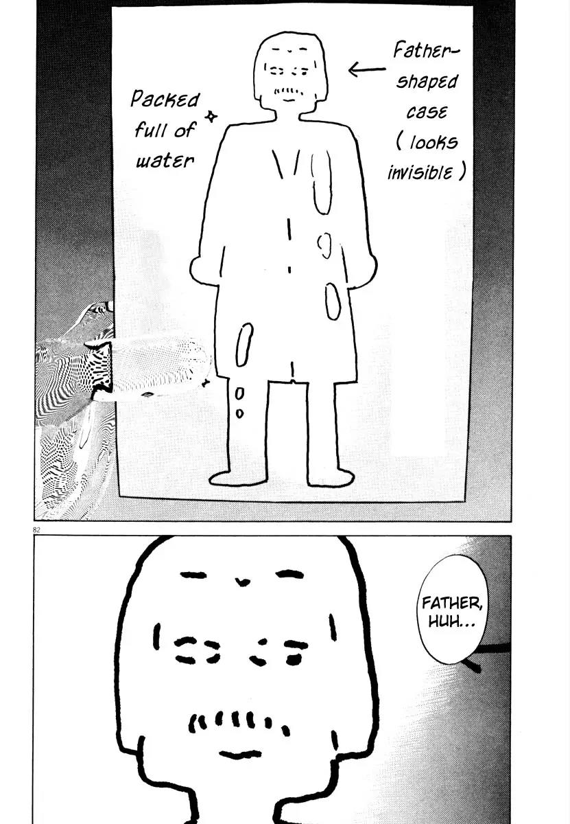 Homunculus Vol.8 Chapter 2 page 31 - Vol.8 Chapter 2