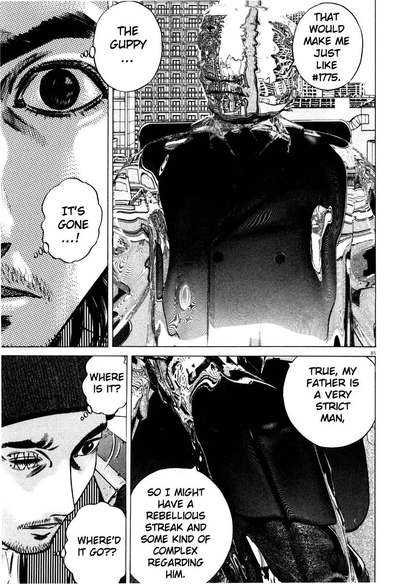 Homunculus Vol.8 Chapter 2 page 34 - Vol.8 Chapter 2