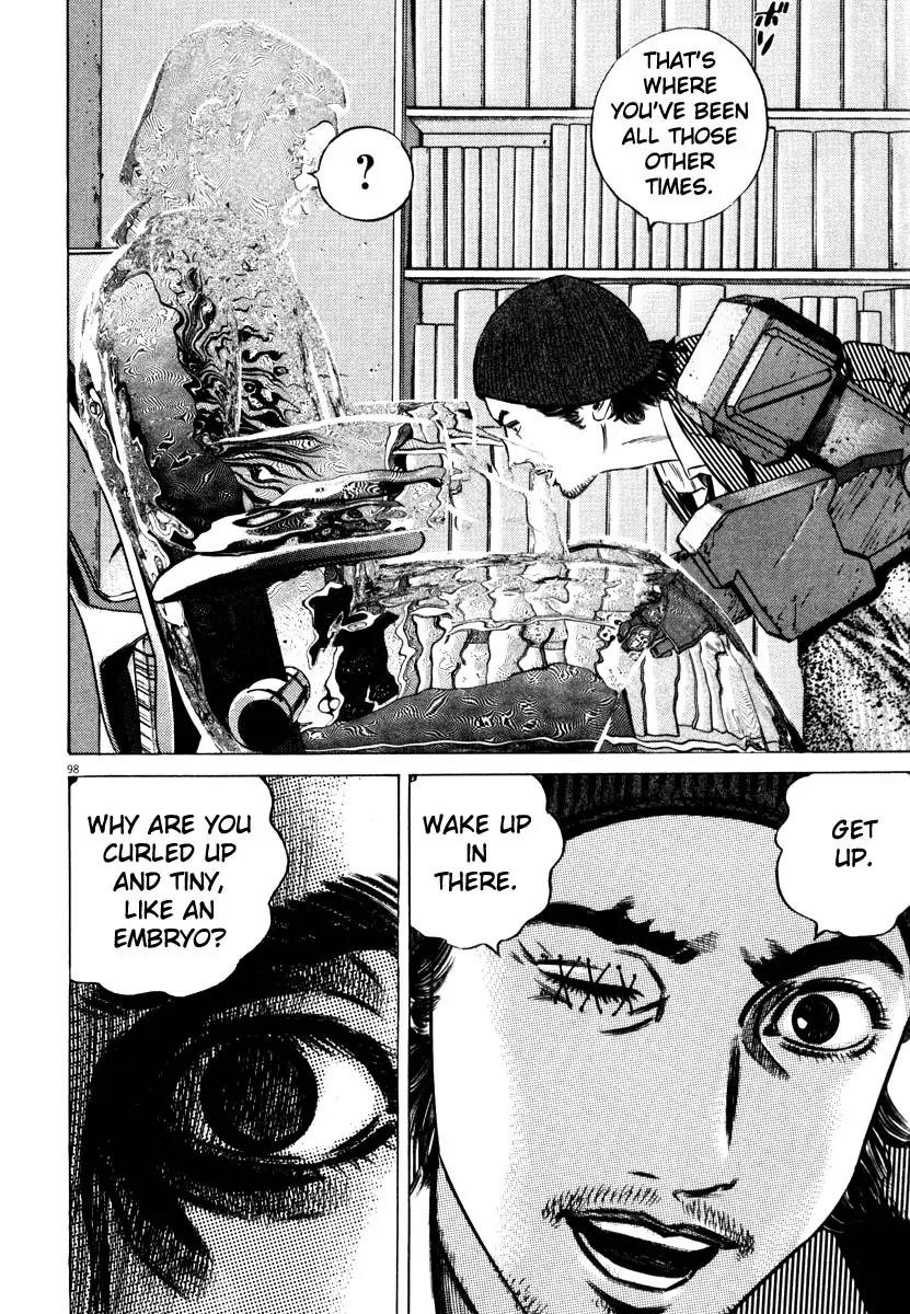Homunculus Vol.8 Chapter 2 page 47 - Vol.8 Chapter 2