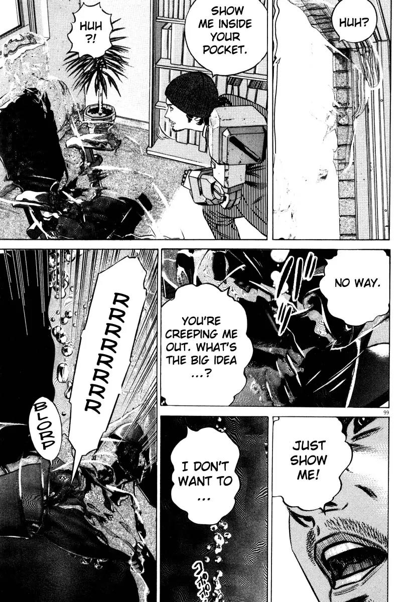 Homunculus Vol.8 Chapter 2 page 48 - Vol.8 Chapter 2