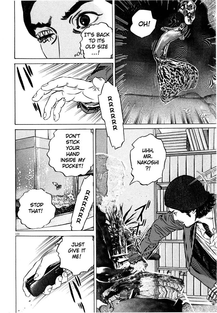 Homunculus Vol.8 Chapter 2 page 49 - Vol.8 Chapter 2