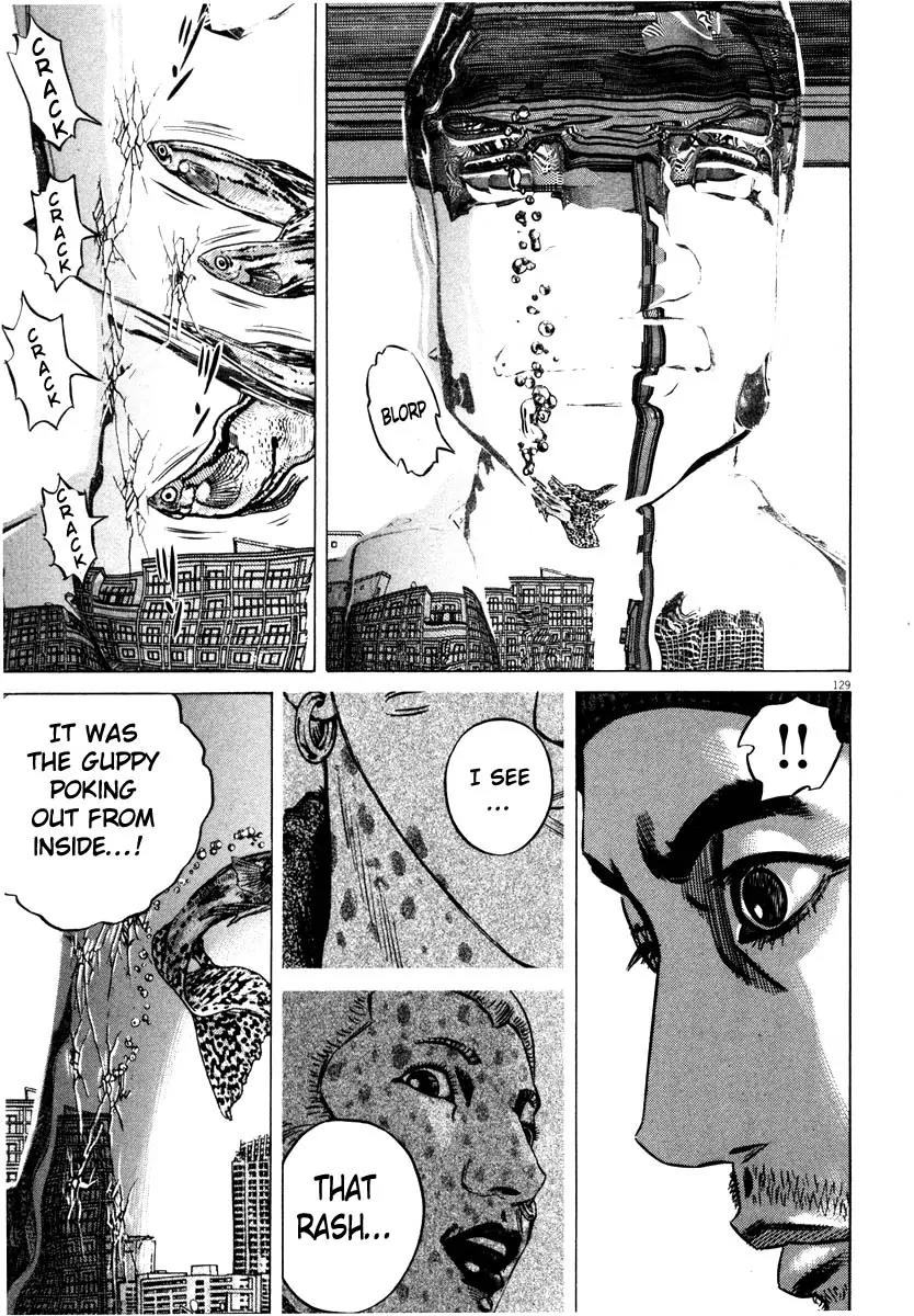 Homunculus Vol.8 Chapter 3 page 26 - Vol.8 Chapter 3