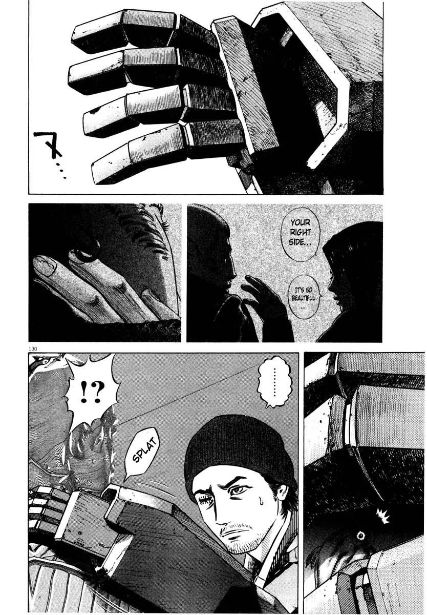 Homunculus Vol.8 Chapter 3 page 27 - Vol.8 Chapter 3