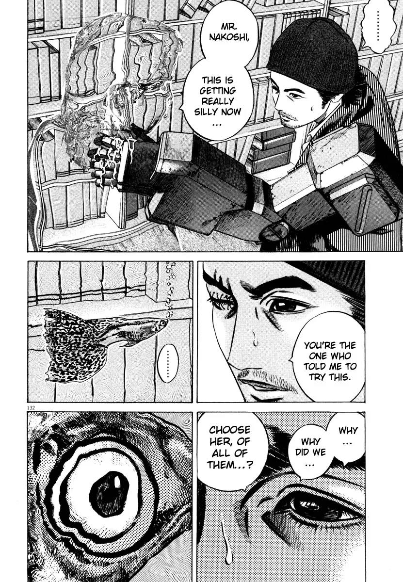 Homunculus Vol.8 Chapter 3 page 29 - Vol.8 Chapter 3