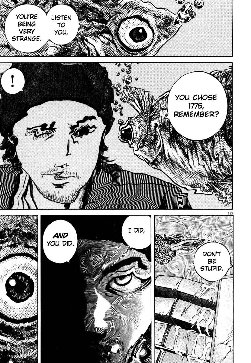 Homunculus Vol.8 Chapter 3 page 30 - Vol.8 Chapter 3