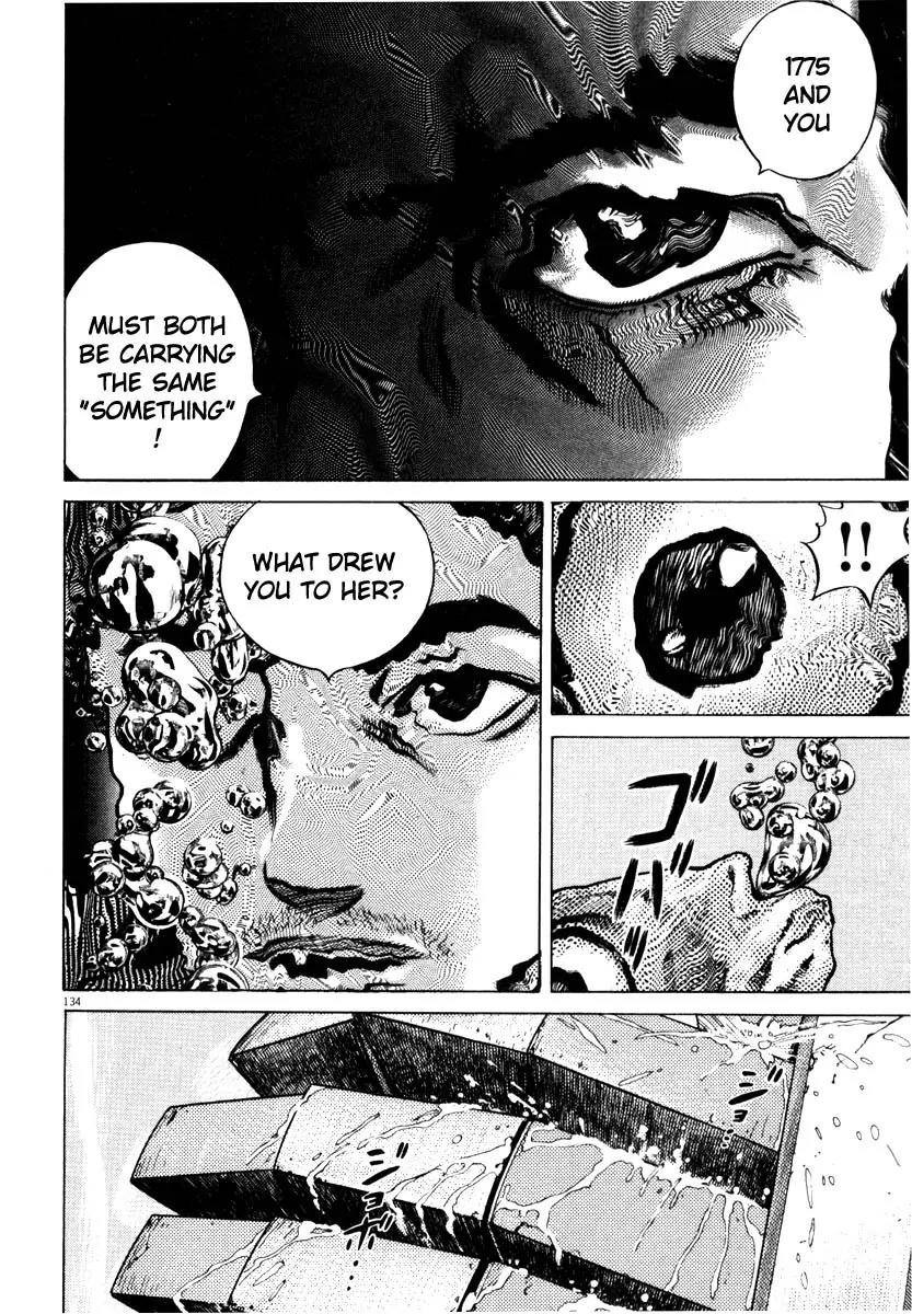 Homunculus Vol.8 Chapter 3 page 31 - Vol.8 Chapter 3