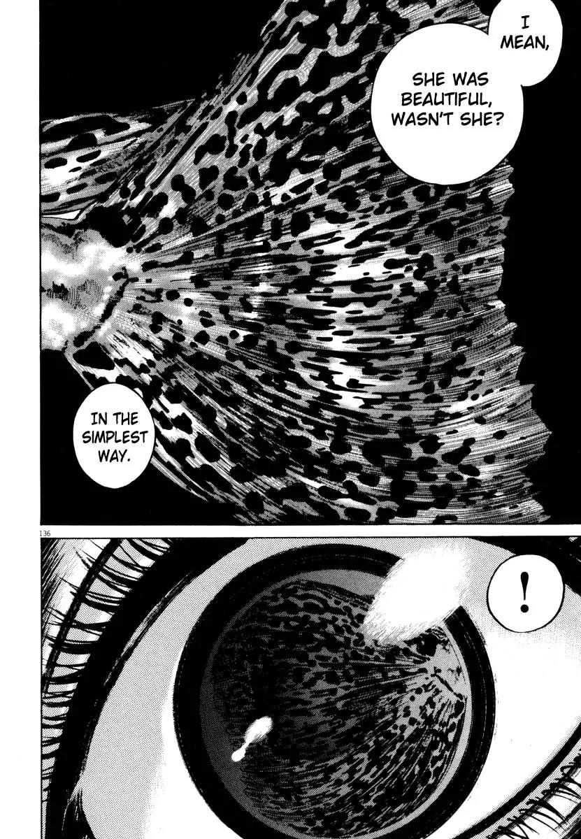 Homunculus Vol.8 Chapter 3 page 33 - Vol.8 Chapter 3