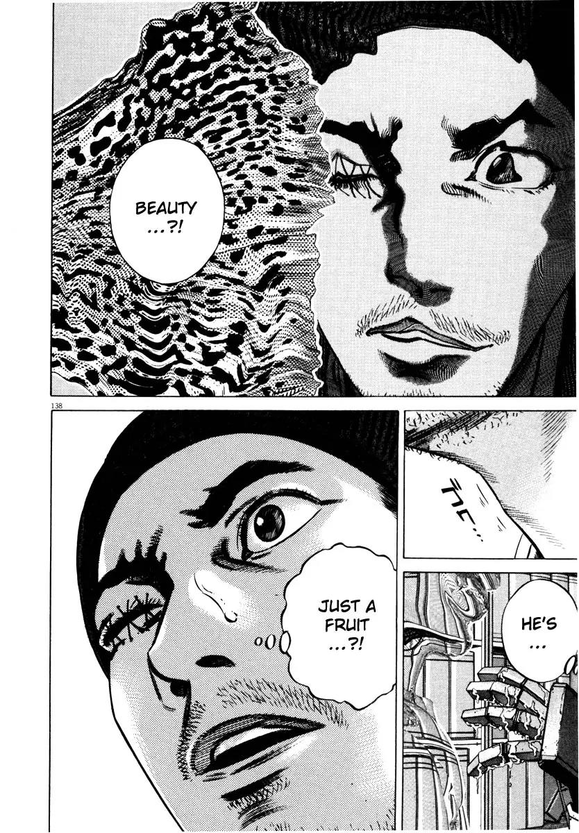 Homunculus Vol.8 Chapter 3 page 35 - Vol.8 Chapter 3