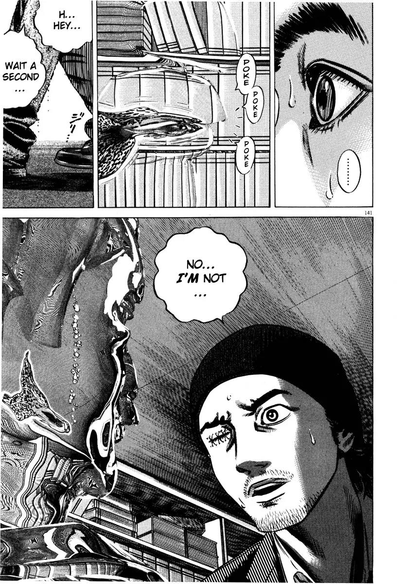 Homunculus Vol.8 Chapter 3 page 38 - Vol.8 Chapter 3