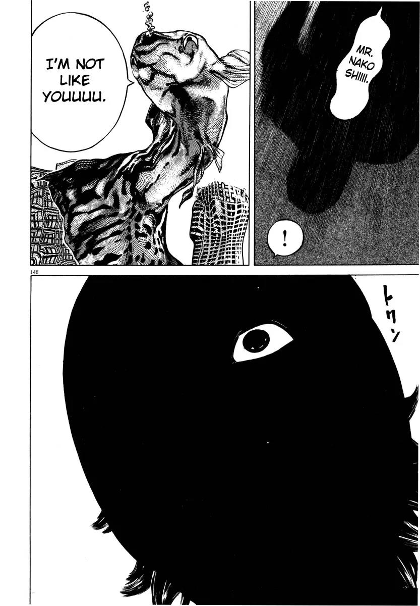 Homunculus Vol.8 Chapter 3 page 45 - Vol.8 Chapter 3