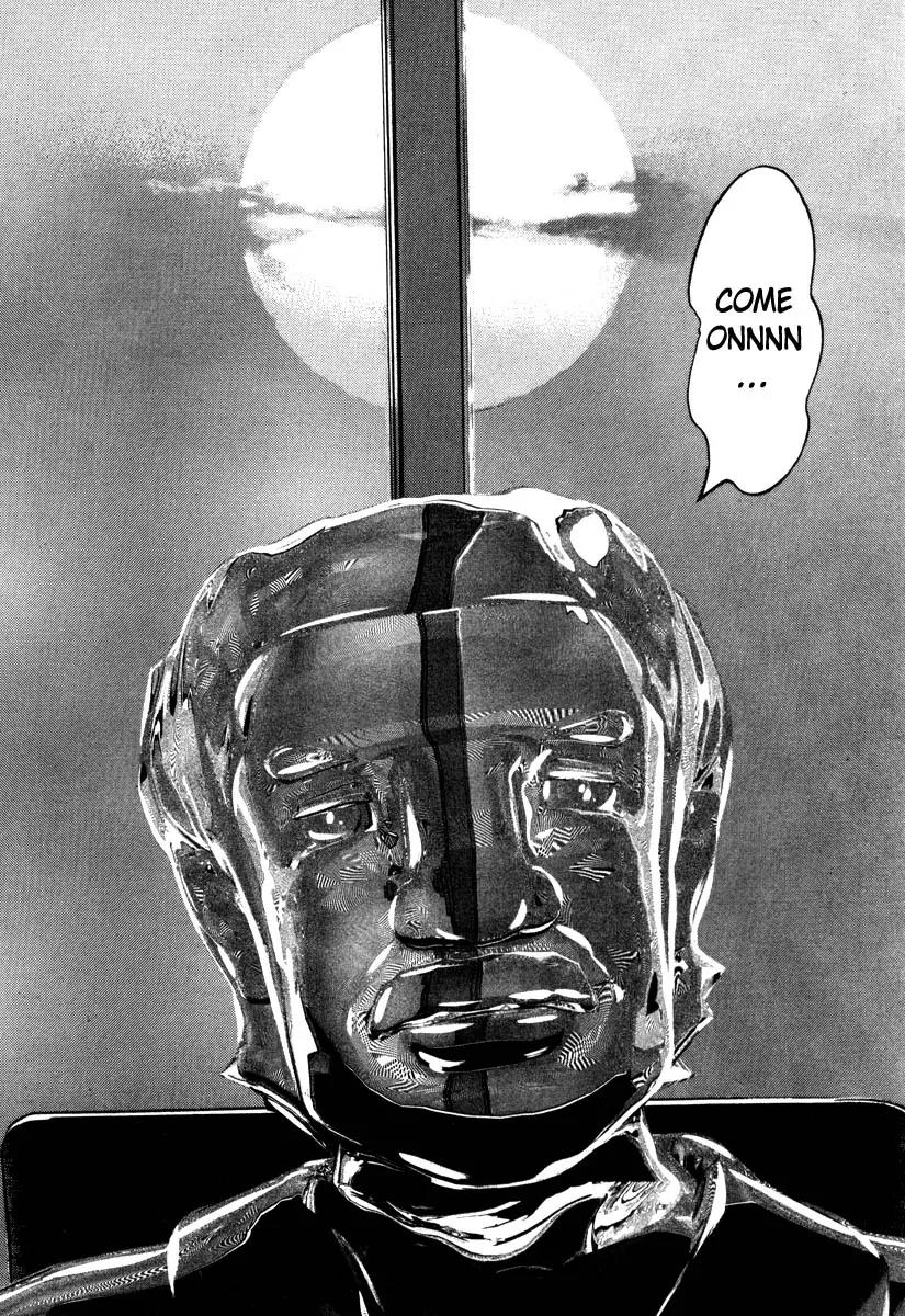 Homunculus Vol.8 Chapter 4 page 29 - Vol.8 Chapter 4