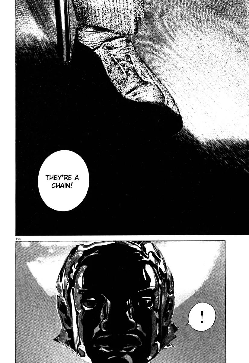 Homunculus Vol.8 Chapter 4 page 39 - Vol.8 Chapter 4
