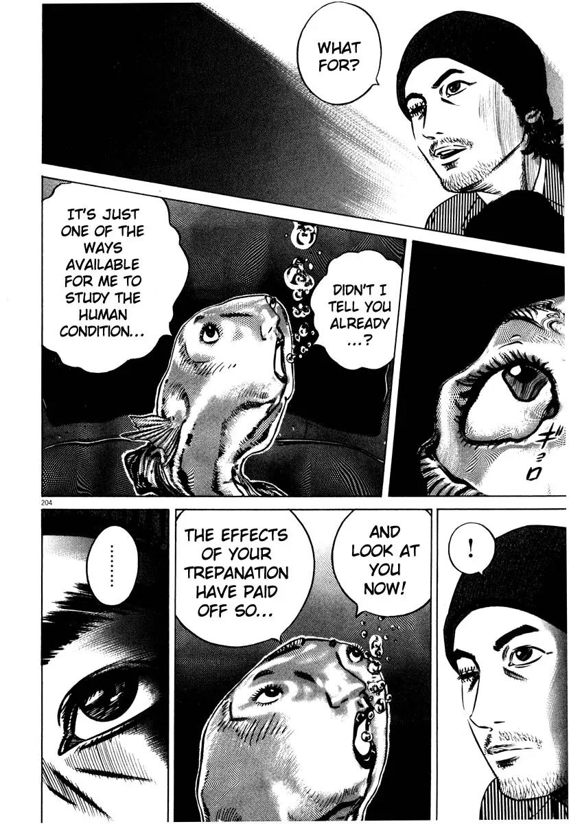 Homunculus Vol.8 Chapter 4 page 49 - Vol.8 Chapter 4