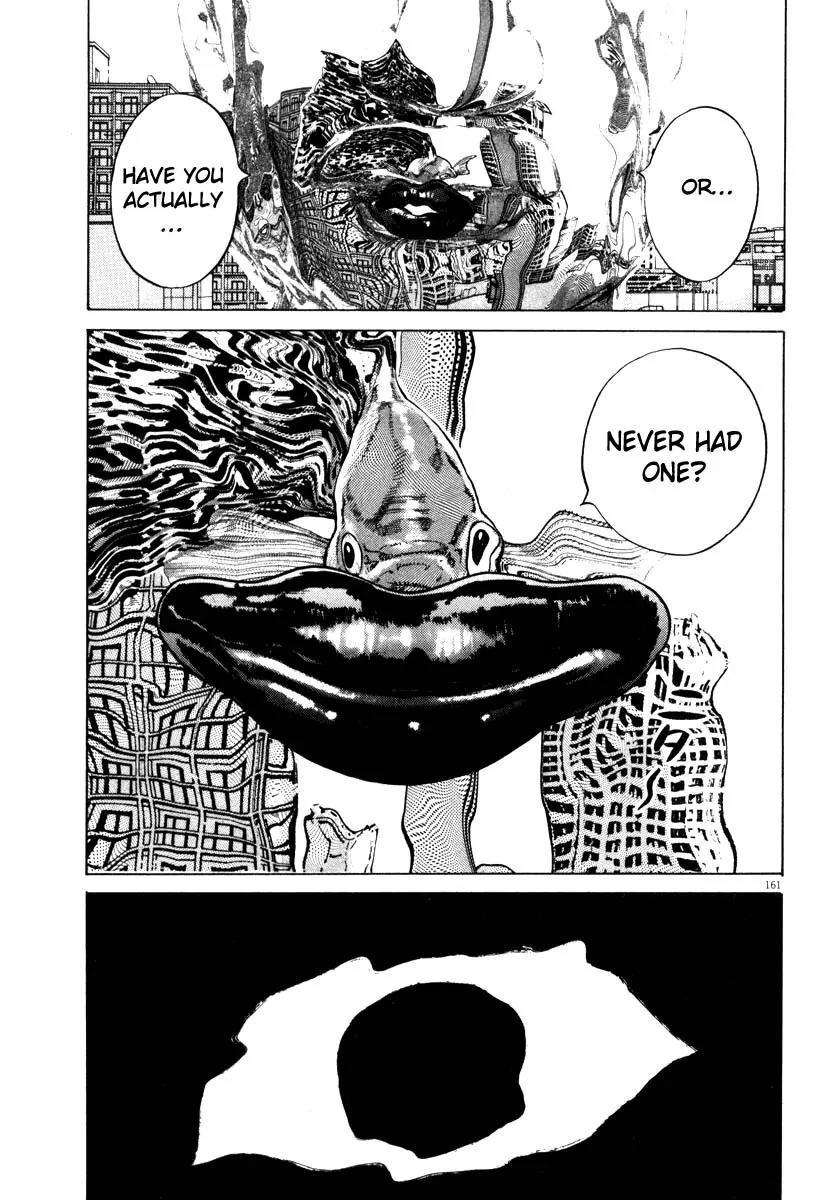 Homunculus Vol.8 Chapter 4 page 7 - Vol.8 Chapter 4