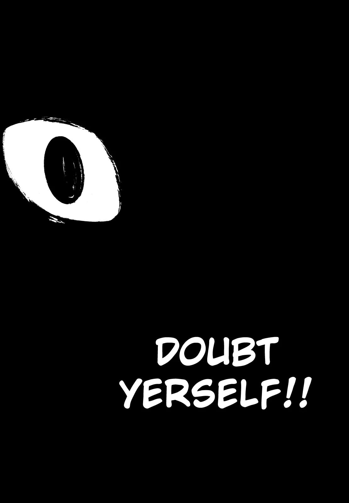 Homunculus Chapter 9.1 page 46 - Vol.9 Chapter 1