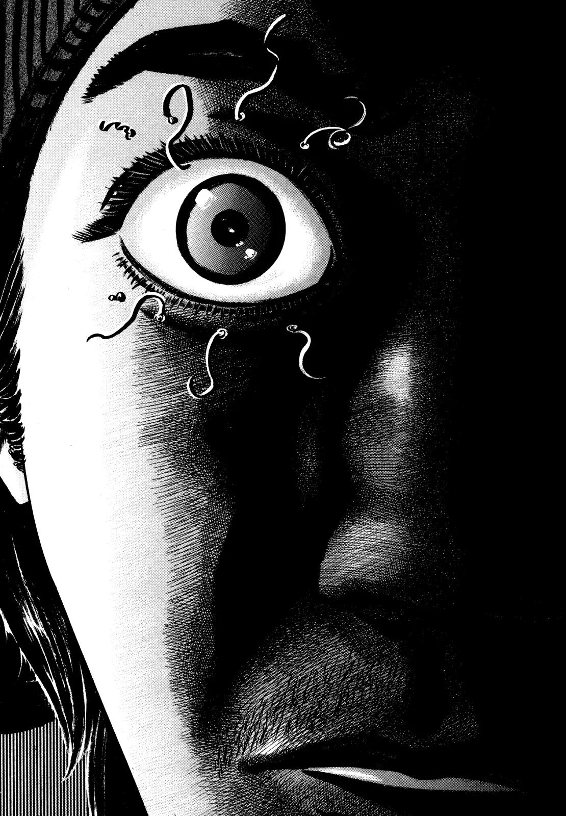 Homunculus Vol.9 Chapter 2 page 1 - Vol.9 Chapter 2