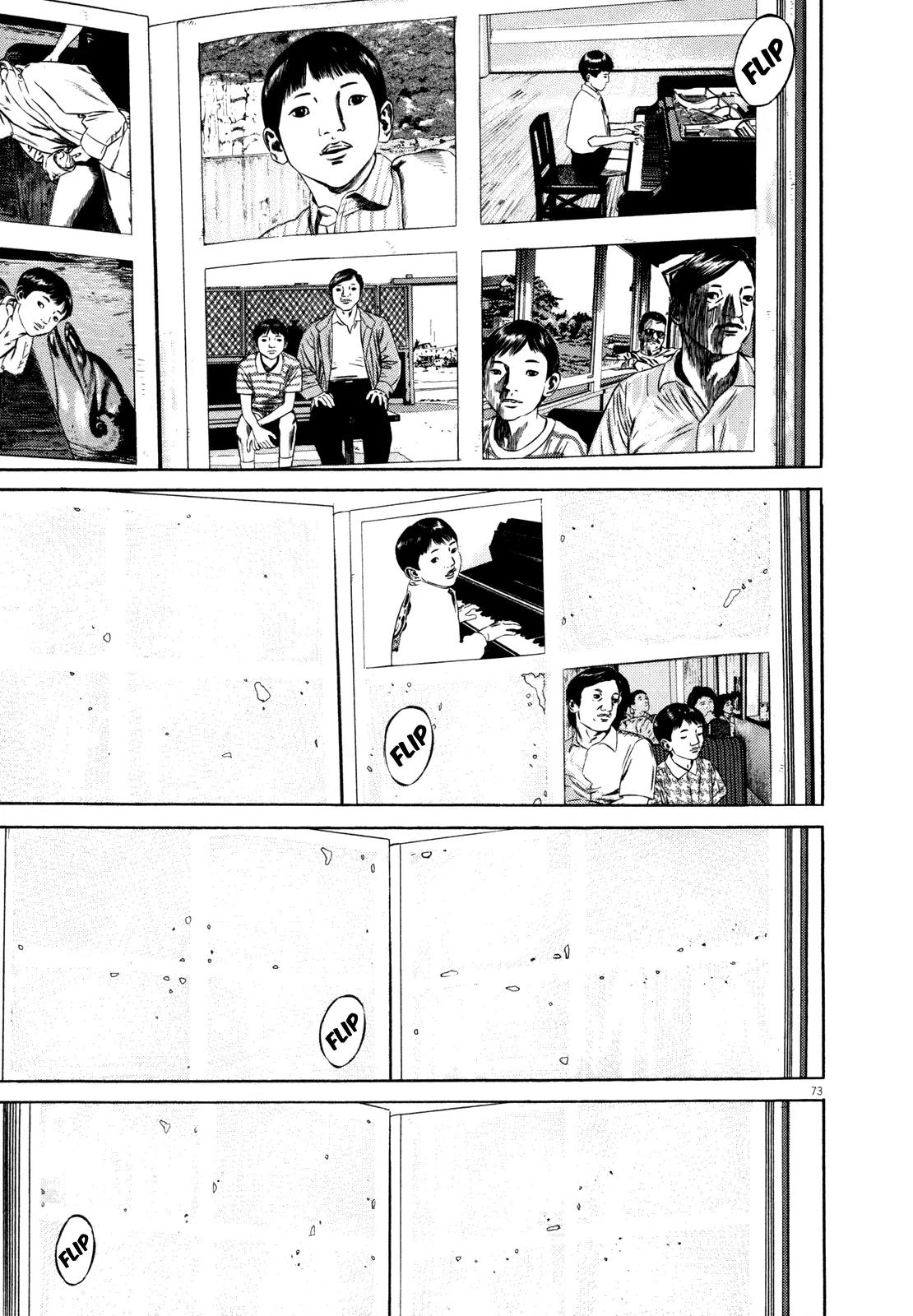 Homunculus Vol.9 Chapter 2 page 26 - Vol.9 Chapter 2