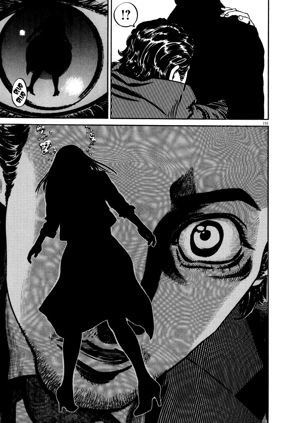 Homunculus Chapter 9.3 page 51 - Vol.9 Chapter 3