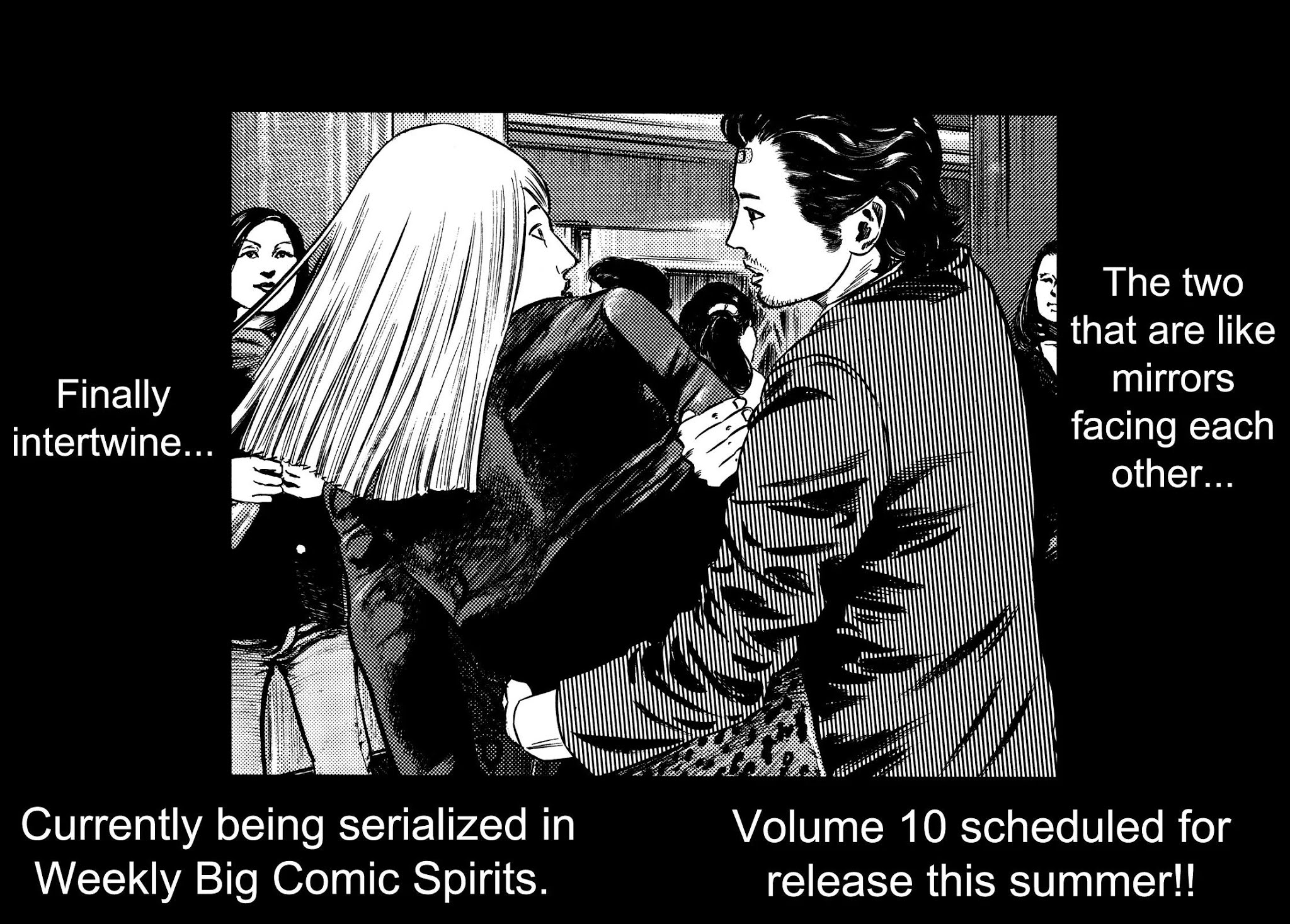 Homunculus Vol.9 Chapter 4 page 49 - Vol.9 Chapter 4