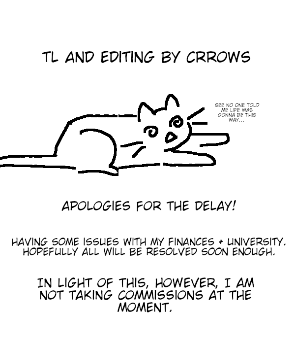 Homura Sensei is probably unpopular Chapter 11 page 5 - Chapter 11