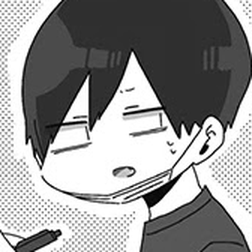 Homura Sensei is probably unpopular Chapter 12 cover