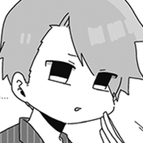 Homura Sensei is probably unpopular Chapter 13 cover