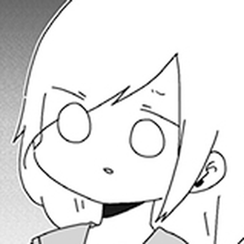 Homura Sensei is probably unpopular Chapter 14 cover