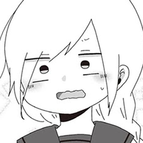 Homura Sensei is probably unpopular Chapter 17 cover