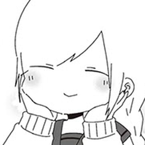 Homura Sensei is probably unpopular Chapter 18 cover