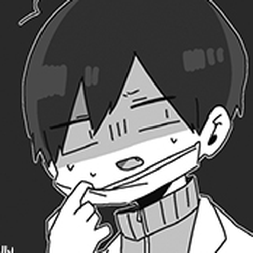 Homura Sensei is probably unpopular Chapter 2 cover