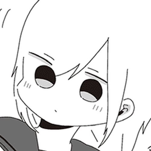 Homura Sensei is probably unpopular Chapter 21 cover