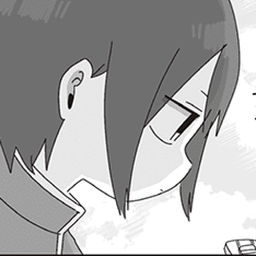 Homura Sensei is probably unpopular Chapter 25: Homura Sensei and His Class Presidents 2 cover