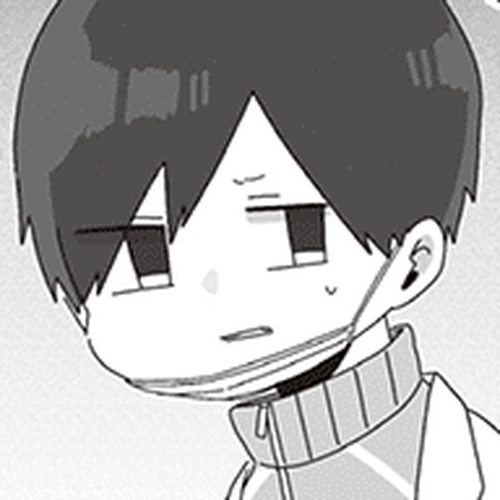 Homura Sensei is probably unpopular Chapter 26: Homura Sensei and His Class President cover