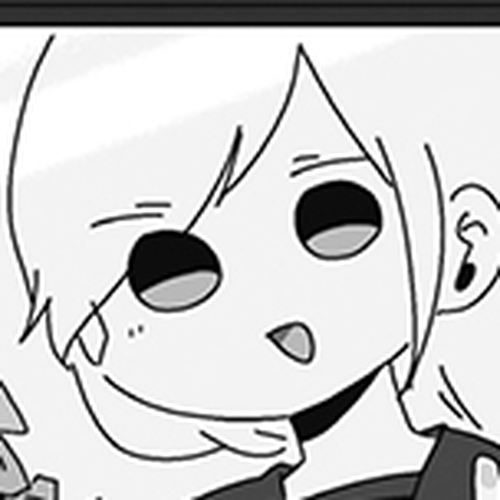 Homura Sensei is probably unpopular Chapter 3 cover