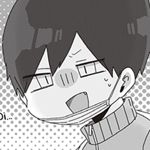 Homura Sensei is probably unpopular Chapter 32: Homura Sensei and the Nap cover