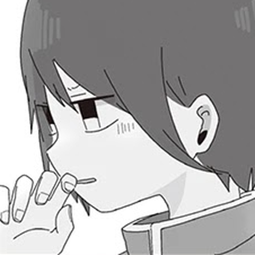 Homura Sensei is probably unpopular Chapter 34: Homura Sensei Wants to Meddle cover