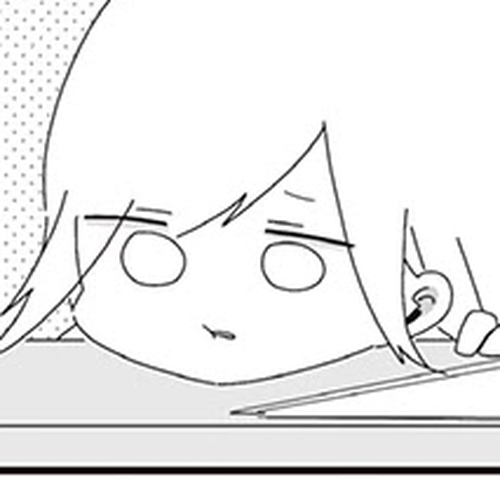 Homura Sensei is probably unpopular Chapter 35: Homura Sensei and the Love Triangle? cover