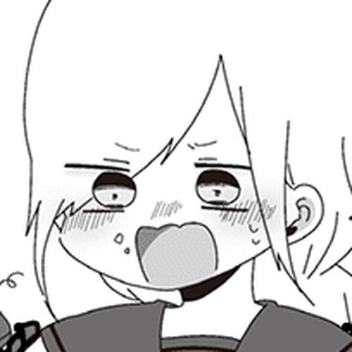 Homura Sensei is probably unpopular Chapter 37: Homura Sensei and Cookies cover