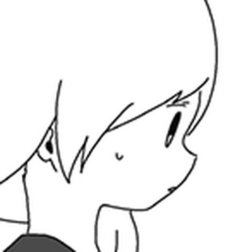 Homura Sensei is probably unpopular Chapter 4 cover