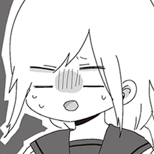 Homura Sensei is probably unpopular Chapter 40: Homura Sensei and Being Hit On cover