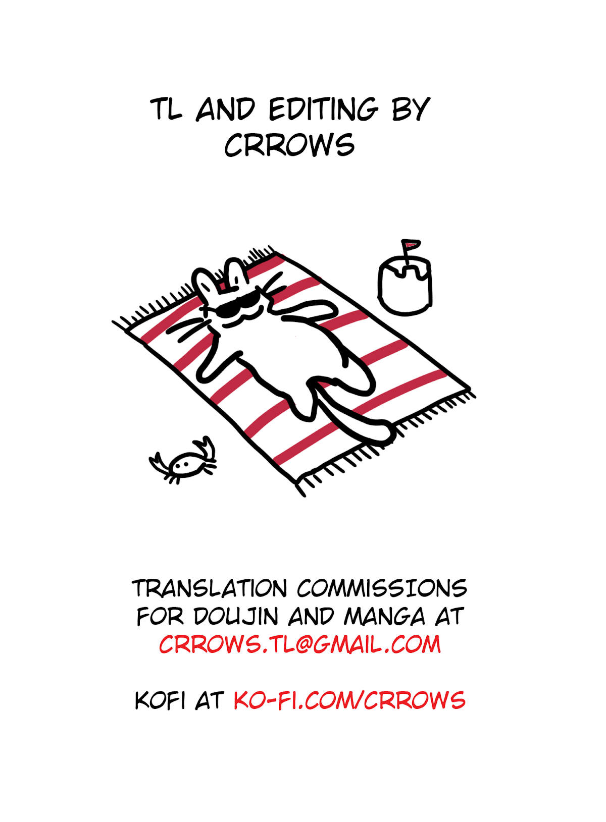 Homura Sensei is probably unpopular Chapter 41 page 5 - Chapter 41: Homura Sensei and the Road Home