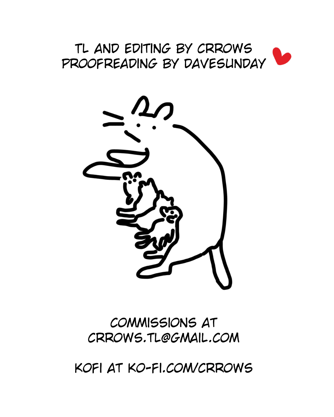 Homura Sensei is probably unpopular Chapter 42 page 5 - Chapter 42: Homura Sensei and a Maiden's Heart