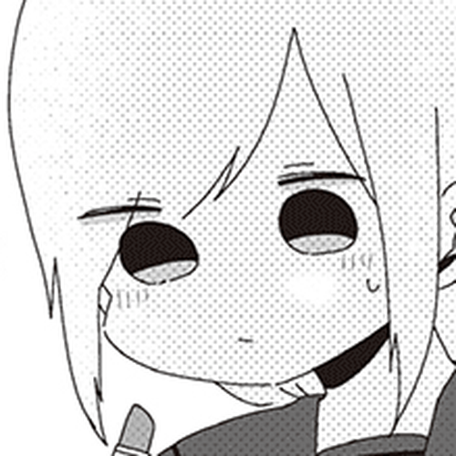 Homura Sensei is probably unpopular Chapter 42: Homura Sensei and a Maiden's Heart cover