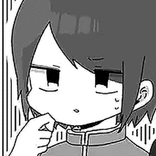 Homura Sensei is probably unpopular Chapter 46: Homura-sensei’s Caretaker cover