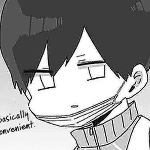 Homura Sensei is probably unpopular Chapter 47: Homura-sensei and Three Days cover