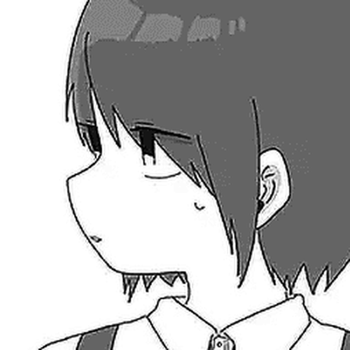 Homura Sensei is probably unpopular Chapter 52: Homura-sensei and the School Festival (2) cover