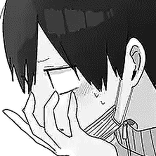 Homura Sensei is probably unpopular Chapter 56: Something I Want to Tell Homura-sensei cover