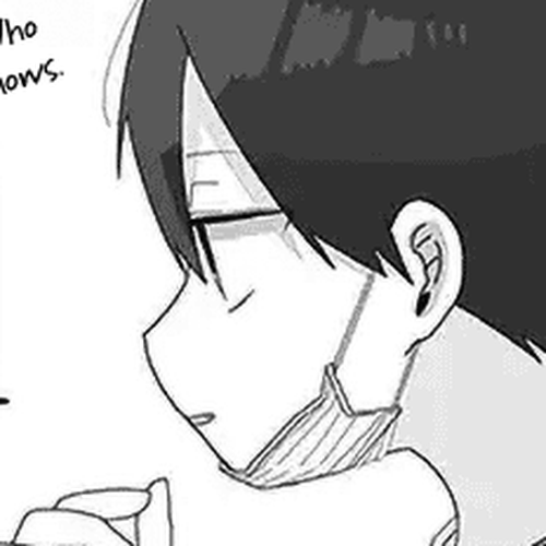 Homura Sensei is probably unpopular Chapter 59: Homura-sensei and Ice Cream cover