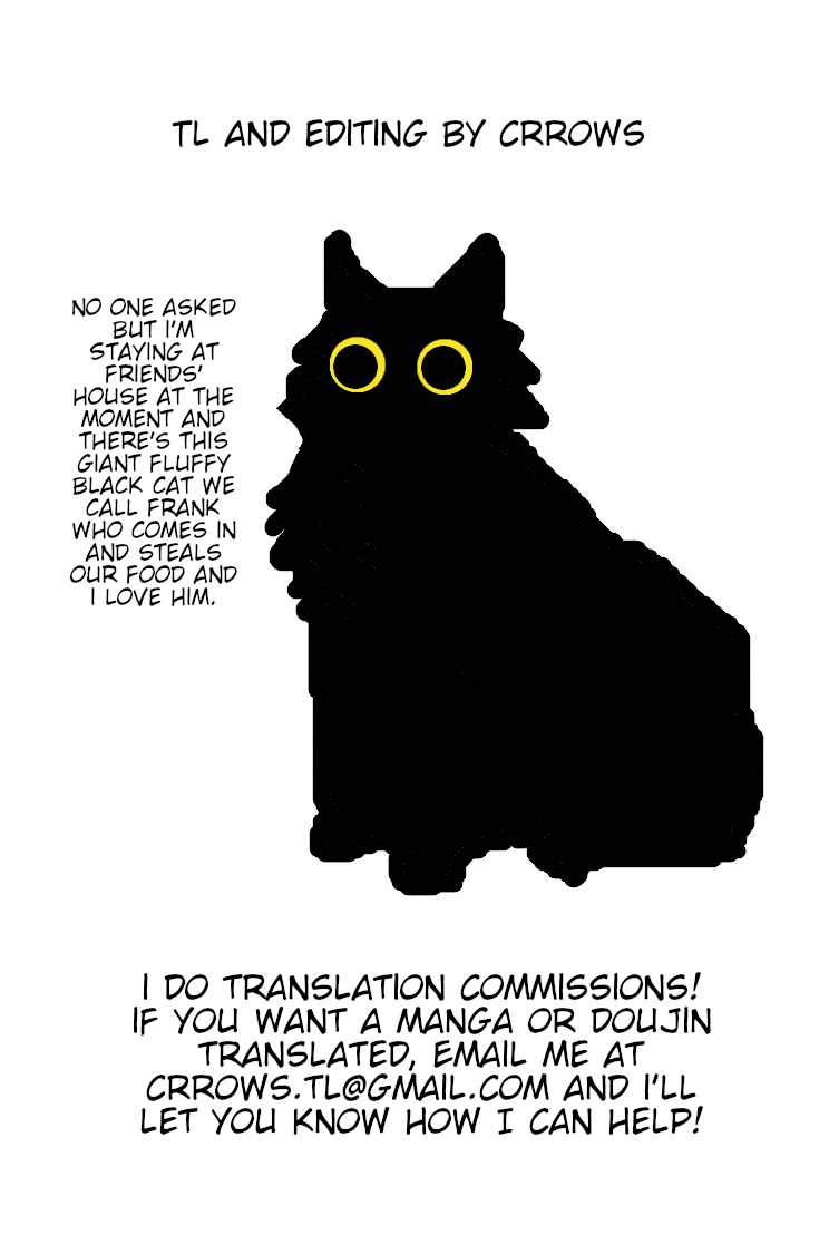 Homura Sensei is probably unpopular Chapter 6 page 5 - Chapter 6