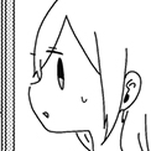 Homura Sensei is probably unpopular Chapter 6 cover